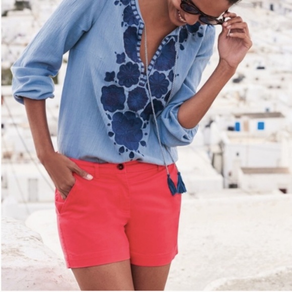 boden helena chino shorts